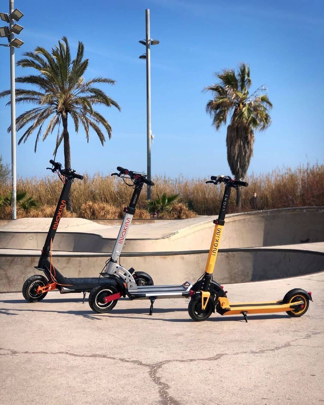 Best Foldable ElectricScooter