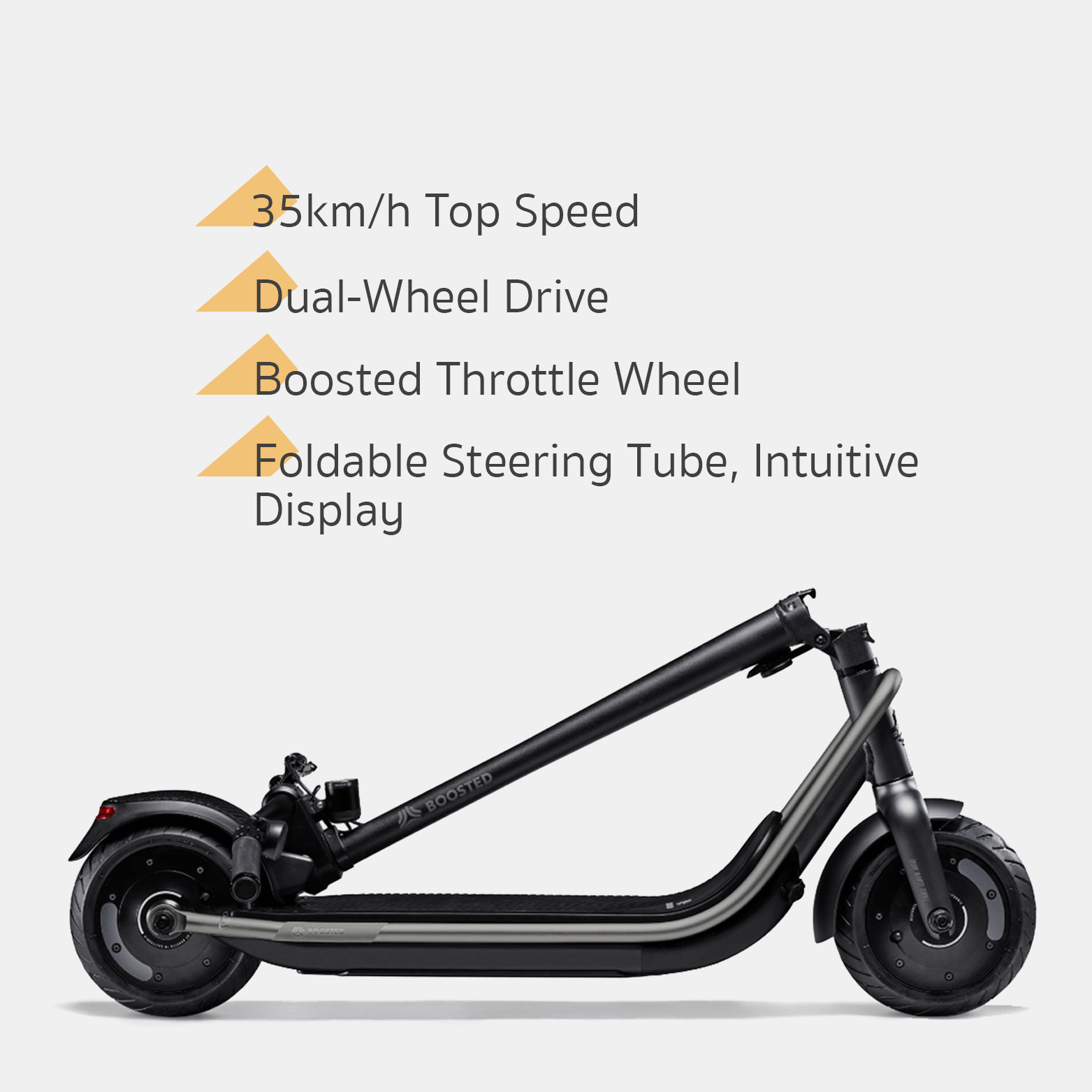 rent electric scooter