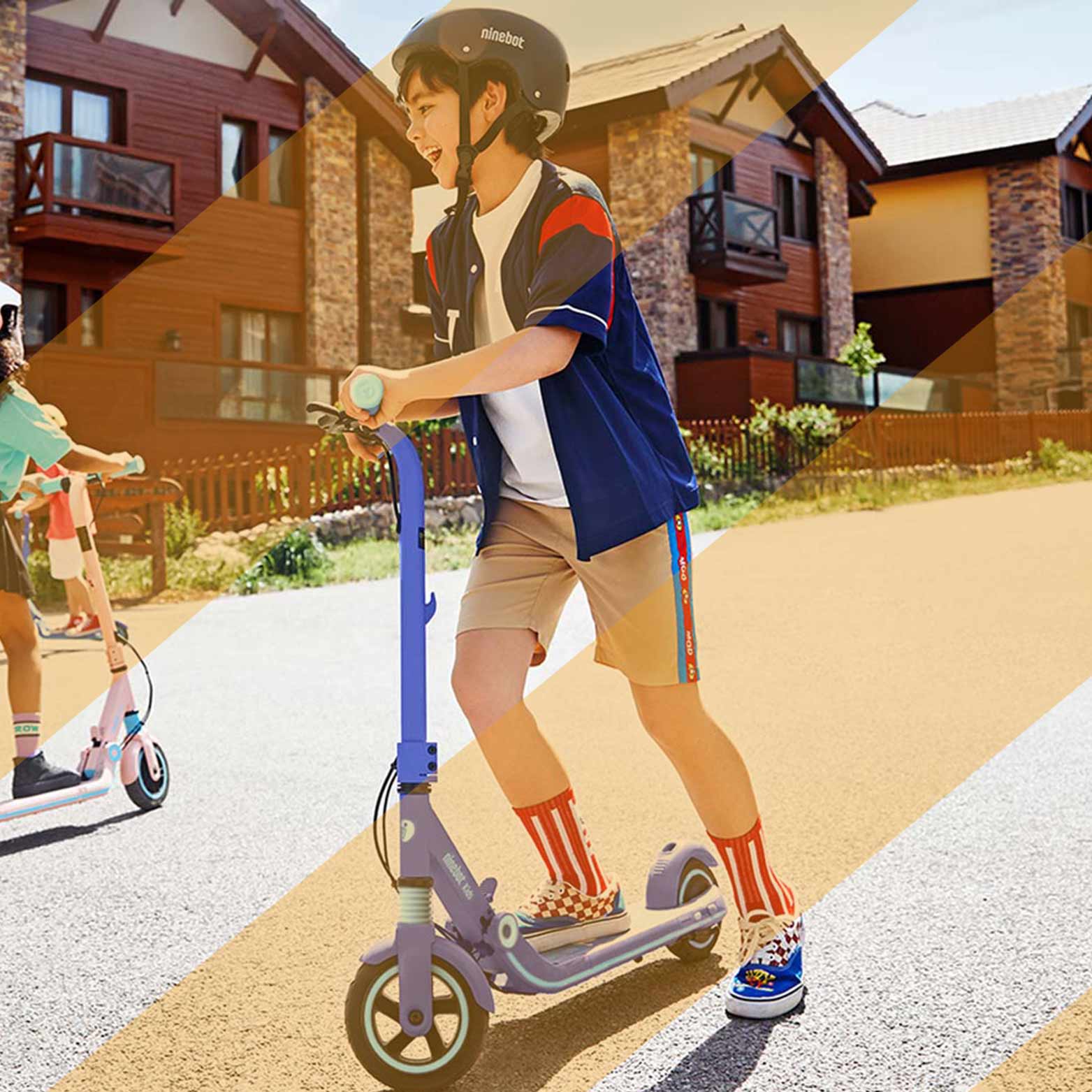 Common Frequently Asked Questions About Electric Scooters