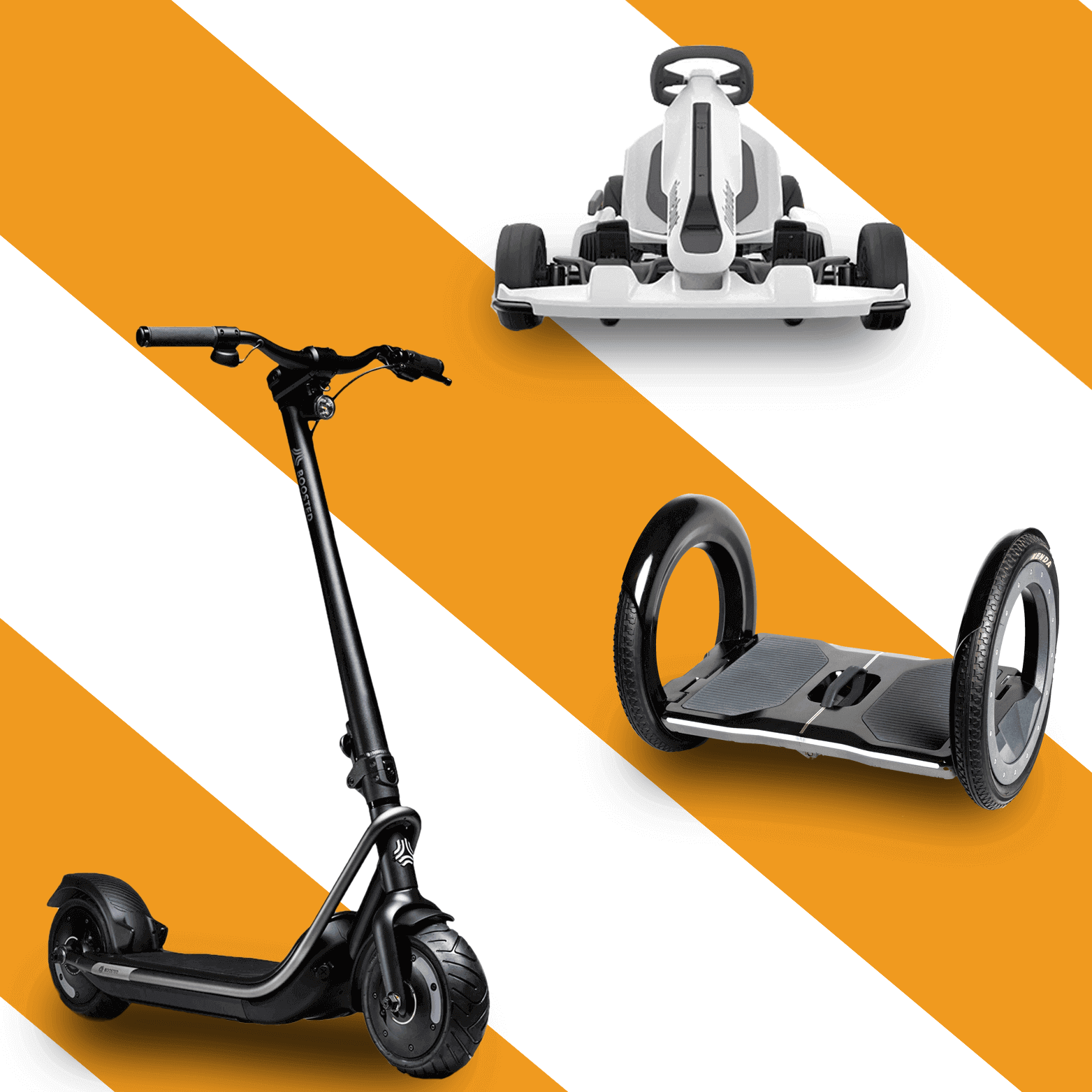 Interesting FAQs about Electric Scooters Au by our customers