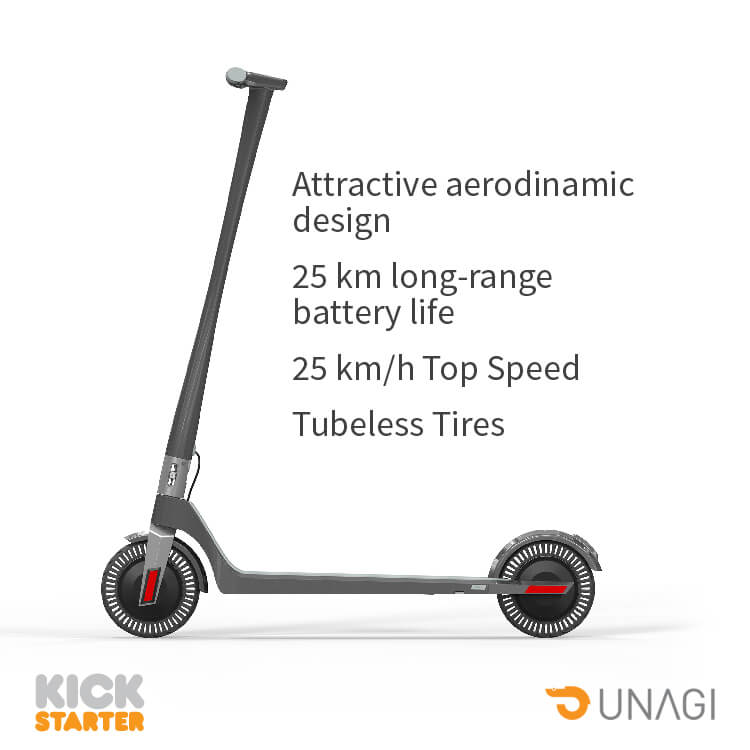 best electric scooter