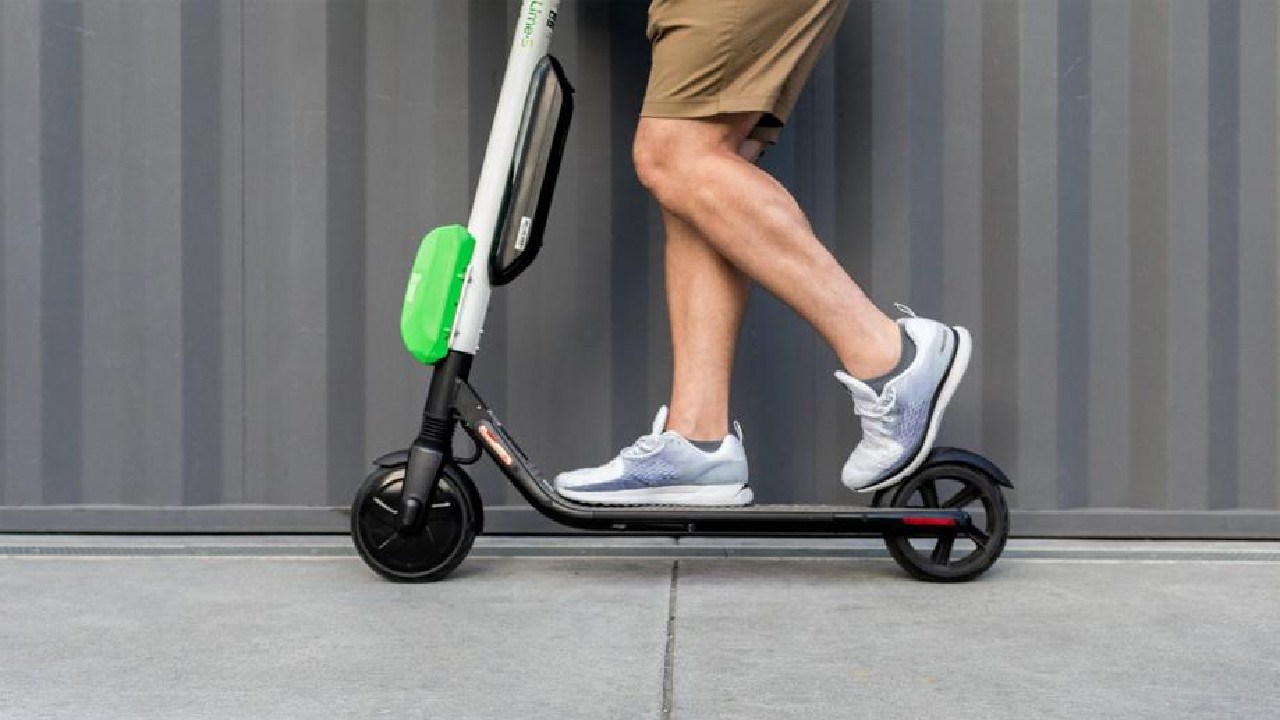Electric Scooter Brisbane