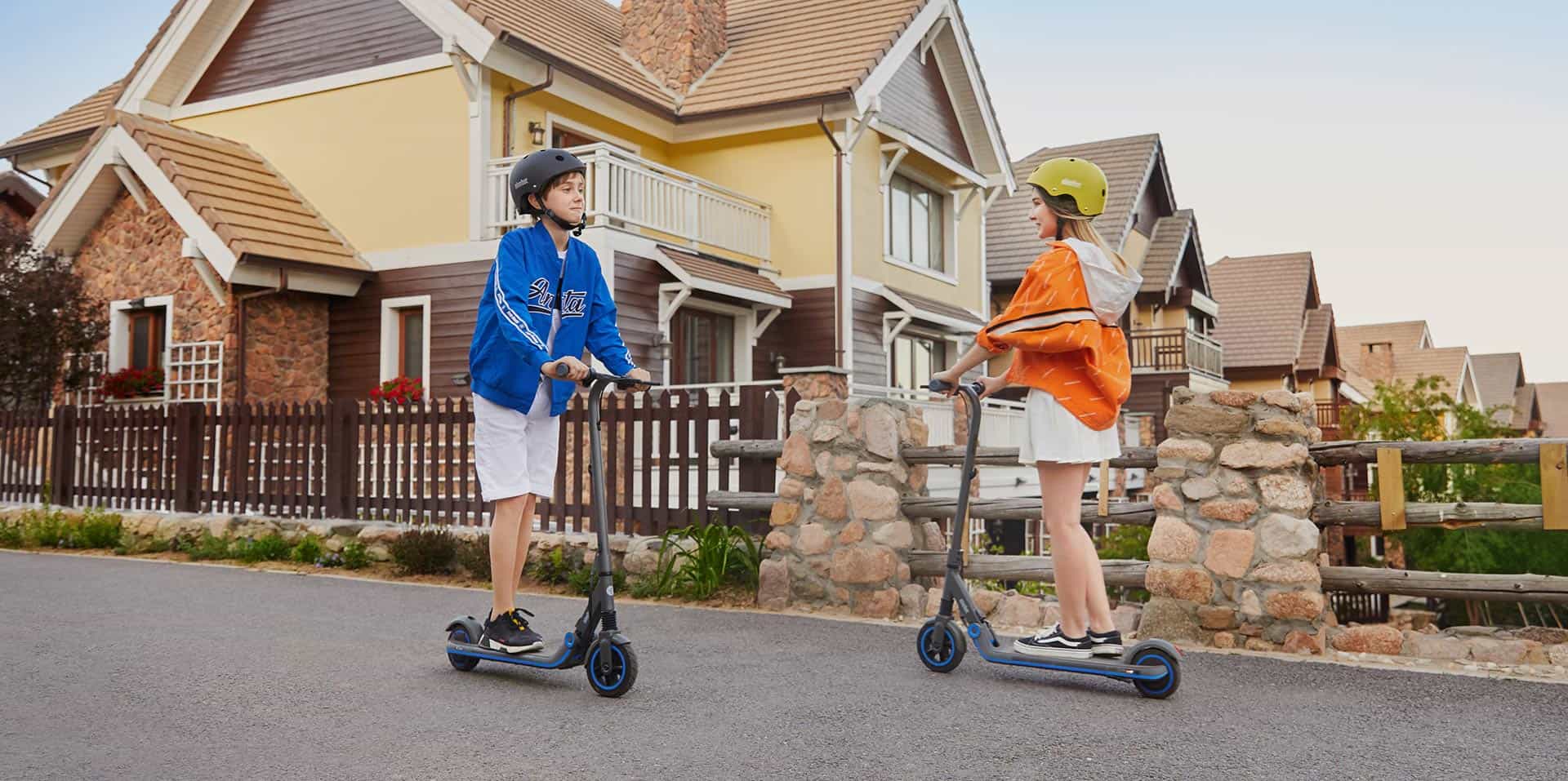 best electric scooter